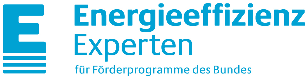 Energieeffizienz Experten Logo